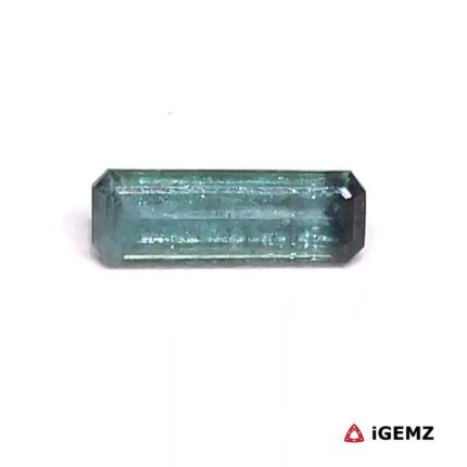 1.2 ct Green Tourmaline - iGemz27231 gemstone for sale at igemz.co.za