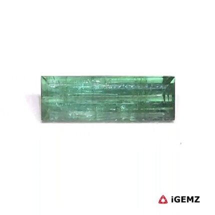 1.31 ct Green Tourmaline - iGemz27232 gemstone for sale at igemz.co.za