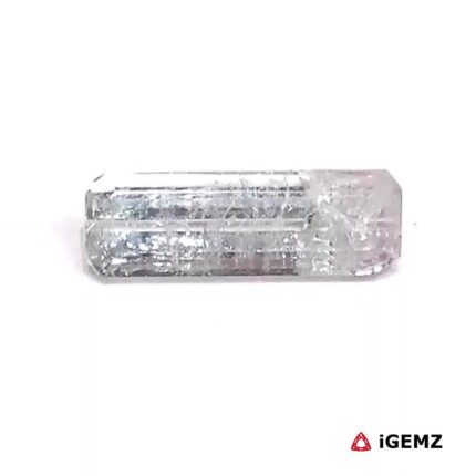 1.65 ct Bi-Colour Tourmaline - iGemz27243 gemstone for sale at igemz.co.za