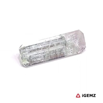 1.65 ct Bi-Colour Tourmaline - iGemz27243 gemstone for sale at igemz.co.za