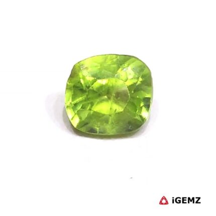1.945 ct Green Peridot - iGemz27252 gemstone for sale at igemz.co.za