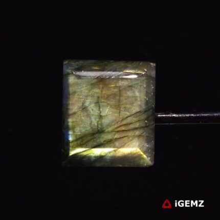 28.96 ct Yellow Labradorite - iGemz27350 gemstone for sale at igemz.co.za