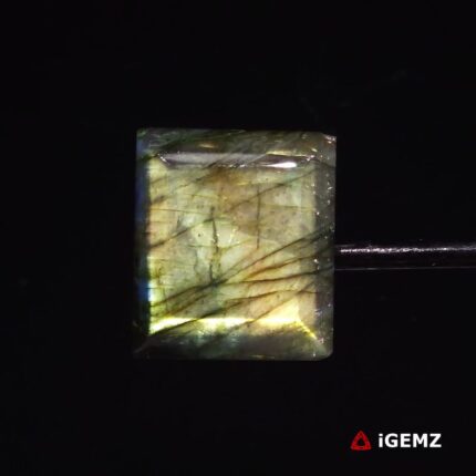 28.96 ct Yellow Labradorite - iGemz27350 gemstone for sale at igemz.co.za