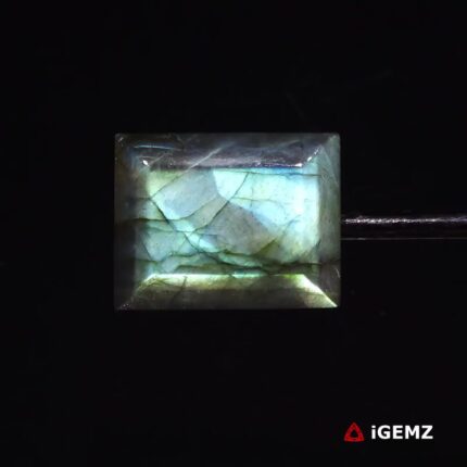 25 ct Green Labradorite - iGemz27353 gemstone for sale at igemz.co.za
