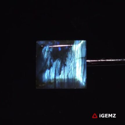 22.15 ct Blue Labradorite - iGemz27361 gemstone for sale at igemz.co.za