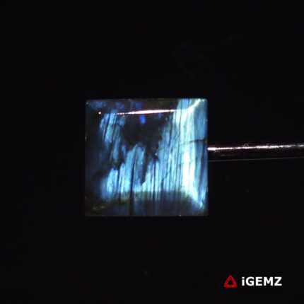 22.15 ct Blue Labradorite - iGemz27361 gemstone for sale at igemz.co.za
