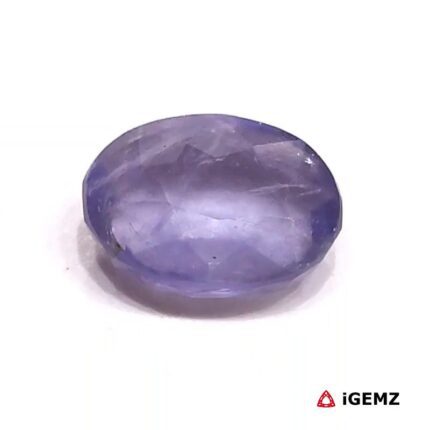 4.16 ct Blue Iolite - iGemz28753 gemstone for sale at igemz.co.za
