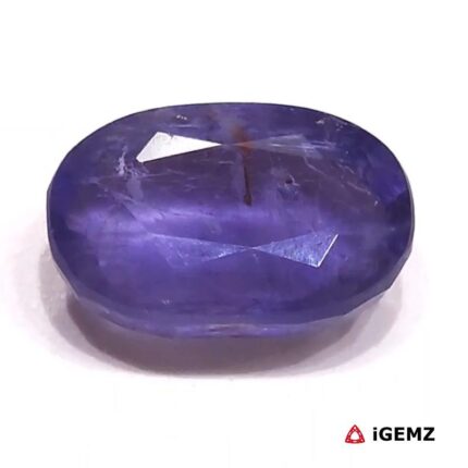 9 ct Blue Iolite - iGemz28760 gemstone for sale at igemz.co.za