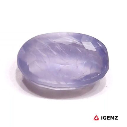 6.65 ct Blue Iolite - iGemz28761 gemstone for sale at igemz.co.za
