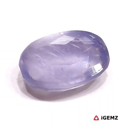 6.65 ct Blue Iolite - iGemz28761 gemstone for sale at igemz.co.za