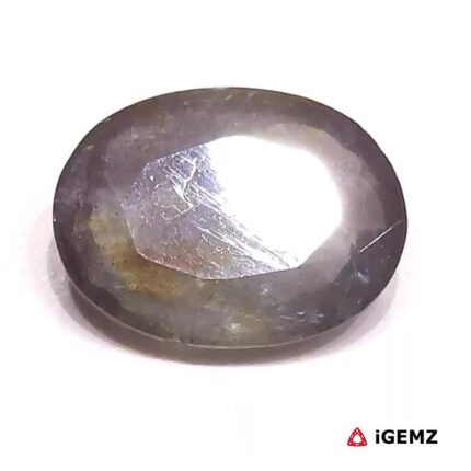 6.8 ct Violet Iolite - iGemz28770 gemstone for sale at igemz.co.za