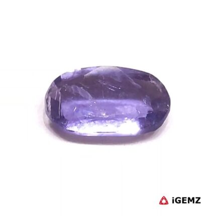 2.01 ct Blue Iolite - iGemz28772 gemstone for sale at igemz.co.za