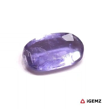 2.01 ct Blue Iolite - iGemz28772 gemstone for sale at igemz.co.za