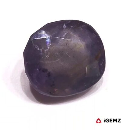 7.85 ct Blue Iolite - iGemz28774 gemstone for sale at igemz.co.za