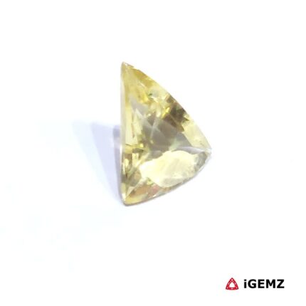 3.72 ct Yellow Citrine - iGemz32119 gemstone for sale at igemz.co.za