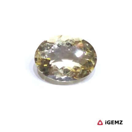6.23 ct Yellow Citrine - iGemz32120 gemstone for sale at igemz.co.za