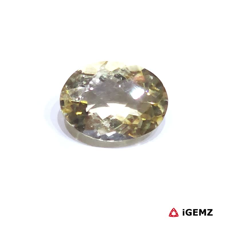 iGemz32120.1 6.23 ct Yellow Citrine - iGemz32120 gemstone for sale at igemz.co.za