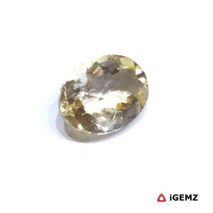 6.23 ct Yellow Citrine - iGemz32120 gemstone for sale at igemz.co.za