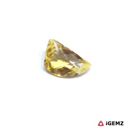 2.09 ct Yellow Citrine - iGemz32123 gemstone for sale at igemz.co.za