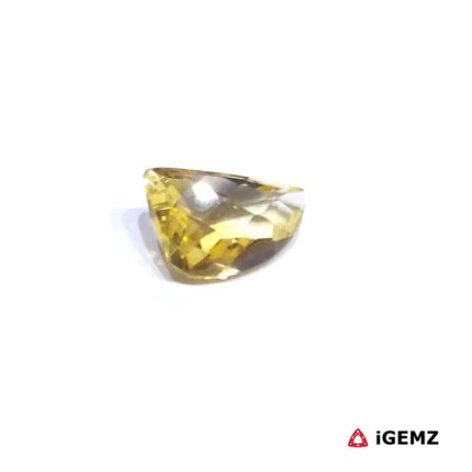 2.09 ct Yellow Citrine - iGemz32123 gemstone for sale at igemz.co.za