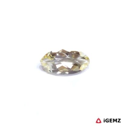 2.02 ct Yellow Citrine - iGemz32124 gemstone for sale at igemz.co.za