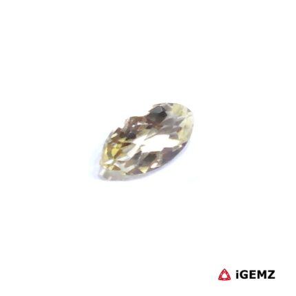 2.02 ct Yellow Citrine - iGemz32124 gemstone for sale at igemz.co.za