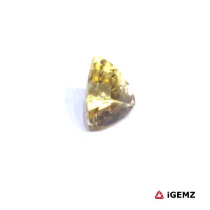 2.9 ct Yellow Citrine - iGemz32125 gemstone for sale at igemz.co.za