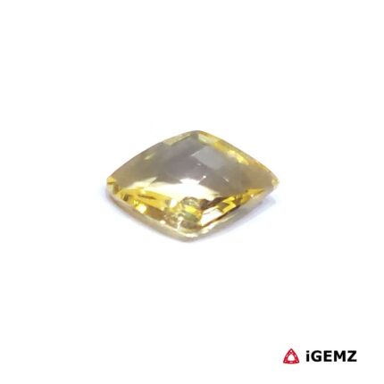 2.62 ct Yellow Citrine - iGemz32126 gemstone for sale at igemz.co.za