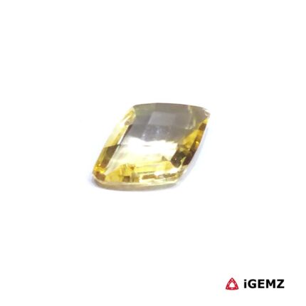 2.62 ct Yellow Citrine - iGemz32126 gemstone for sale at igemz.co.za