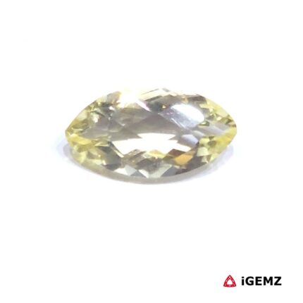 5.61 ct Yellow Citrine - iGemz32129 gemstone for sale at igemz.co.za