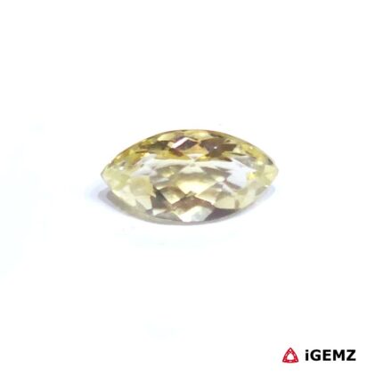 3.26 ct Yellow Citrine - iGemz32133 gemstone for sale at igemz.co.za