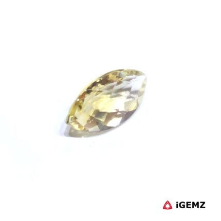 3.26 ct Yellow Citrine - iGemz32133 gemstone for sale at igemz.co.za