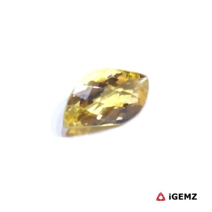 3.79 ct Yellow Citrine - iGemz32134 gemstone for sale at igemz.co.za