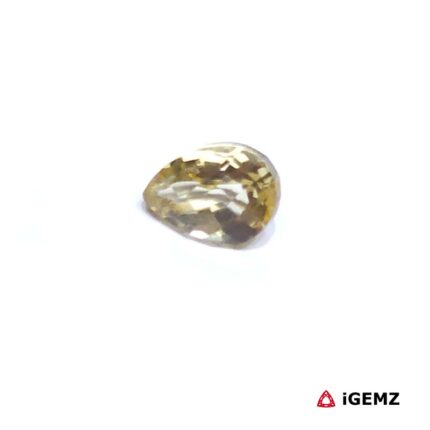 2.29 ct Yellow Citrine - iGemz32136 gemstone for sale at igemz.co.za