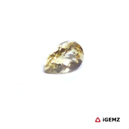 2.29 ct Yellow Citrine - iGemz32136 gemstone for sale at igemz.co.za