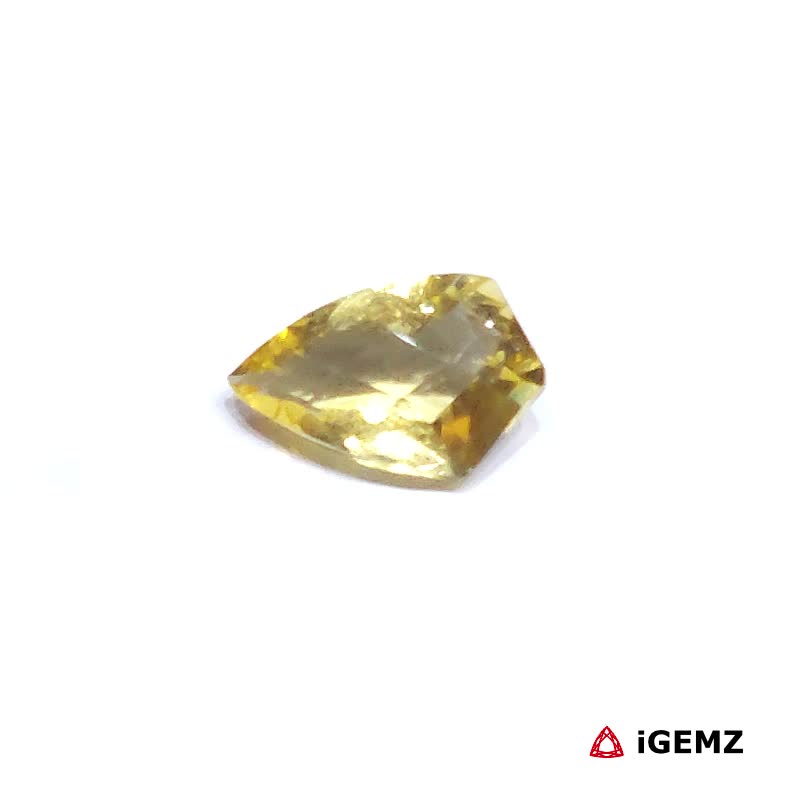 iGemz32138.1 2.315 ct Yellow Citrine - iGemz32138 gemstone for sale at igemz.co.za