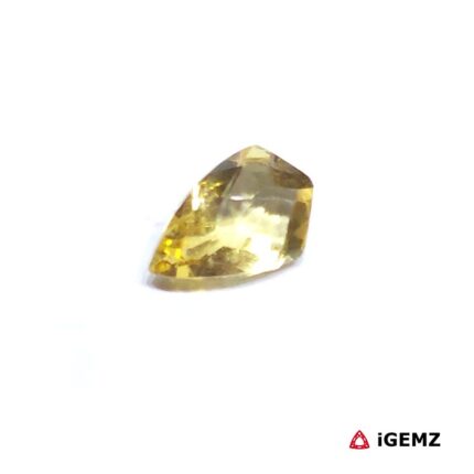 2.315 ct Yellow Citrine - iGemz32138 gemstone for sale at igemz.co.za