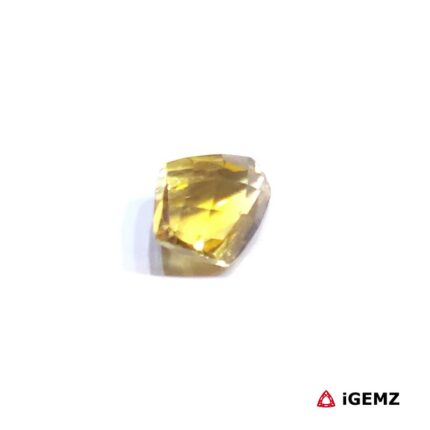 2.76 ct Yellow Citrine - iGemz32140 gemstone for sale at igemz.co.za