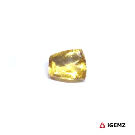 1.67 ct Yellow Citrine - iGemz32141 gemstone for sale at igemz.co.za