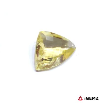 4.03 ct Yellow Citrine - iGemz32142 gemstone for sale at igemz.co.za