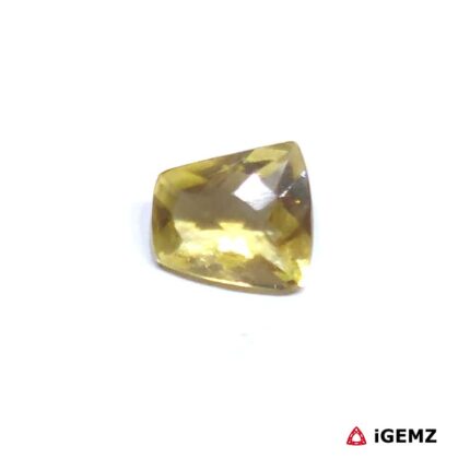 2.94 ct Yellow Citrine - iGemz32144 gemstone for sale at igemz.co.za