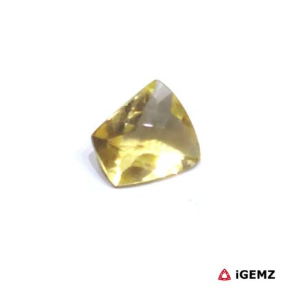 2.94 ct Yellow Citrine - iGemz32144 gemstone for sale at igemz.co.za