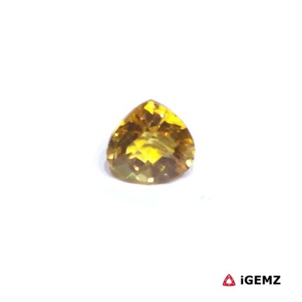 2.28 ct Yellow Citrine - iGemz32146 gemstone for sale at igemz.co.za