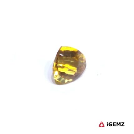 2.28 ct Yellow Citrine - iGemz32146 gemstone for sale at igemz.co.za