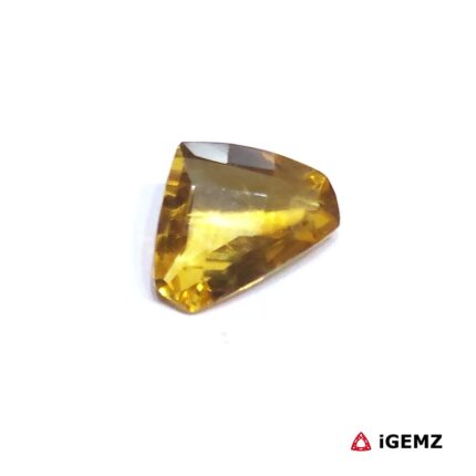 3.55 ct Yellow Citrine - iGemz32148 gemstone for sale at igemz.co.za