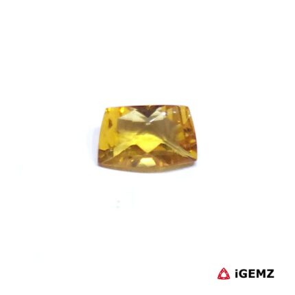 2.135 ct Yellow Citrine - iGemz32149 gemstone for sale at igemz.co.za