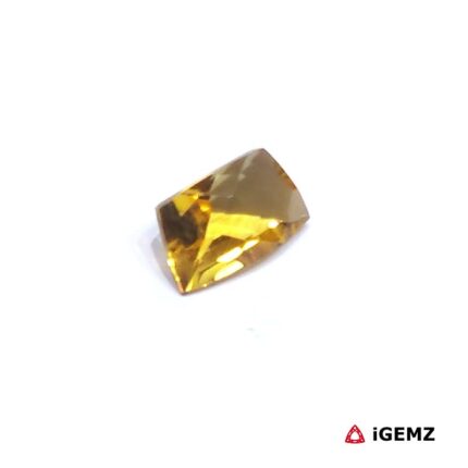 2.135 ct Yellow Citrine - iGemz32149 gemstone for sale at igemz.co.za