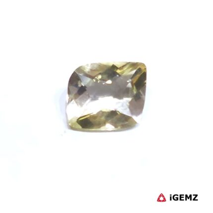 3.78 ct Yellow Citrine - iGemz32150 gemstone for sale at igemz.co.za