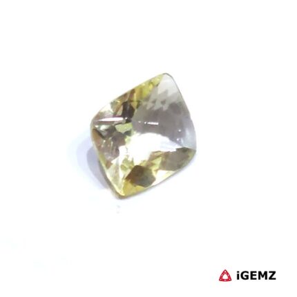 3.78 ct Yellow Citrine - iGemz32150 gemstone for sale at igemz.co.za