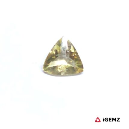 2.01 ct Yellow Citrine - iGemz32151 gemstone for sale at igemz.co.za